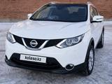 Nissan Qashqai 2018 года за 7 600 000 тг. в Атырау