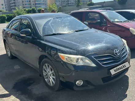 Toyota Camry 2010 года за 7 000 000 тг. в Астана