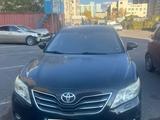 Toyota Camry 2010 годаүшін7 000 000 тг. в Астана – фото 2