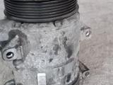 Компрессор кондиционера за 25 000 тг. в Тараз – фото 2