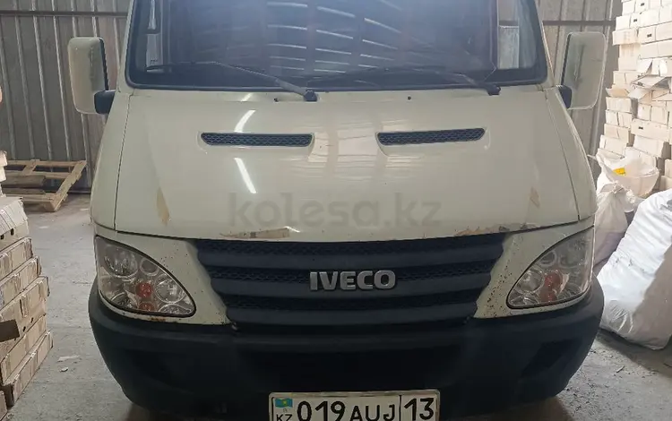 IVECO  Daily 2013 года за 5 000 000 тг. в Алматы