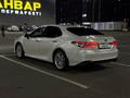 Toyota Camry 2019 года за 13 000 000 тг. в Астана – фото 4