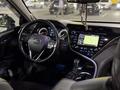 Toyota Camry 2019 года за 13 000 000 тг. в Астана – фото 5