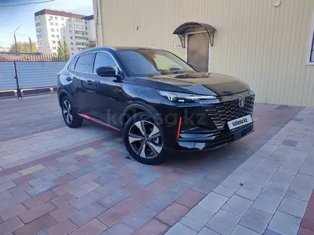 Changan CS55 Plus 2023 года за 9 500 000 тг. в Костанай