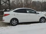 Hyundai Accent 2014 года за 4 400 000 тг. в Алматы