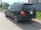 Honda Odyssey 2000 годаfor3 800 000 тг. в Астана – фото 2