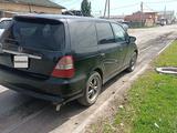 Honda Odyssey 2000 годаfor3 800 000 тг. в Астана – фото 3