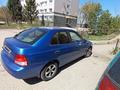 Hyundai Accent 2002 годаүшін2 500 000 тг. в Усть-Каменогорск – фото 3