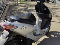 Honda  Dio 2007 года за 170 000 тг. в Алматы