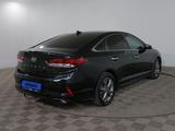 Hyundai Sonata 2017 года за 9 090 000 тг. в Шымкент – фото 5