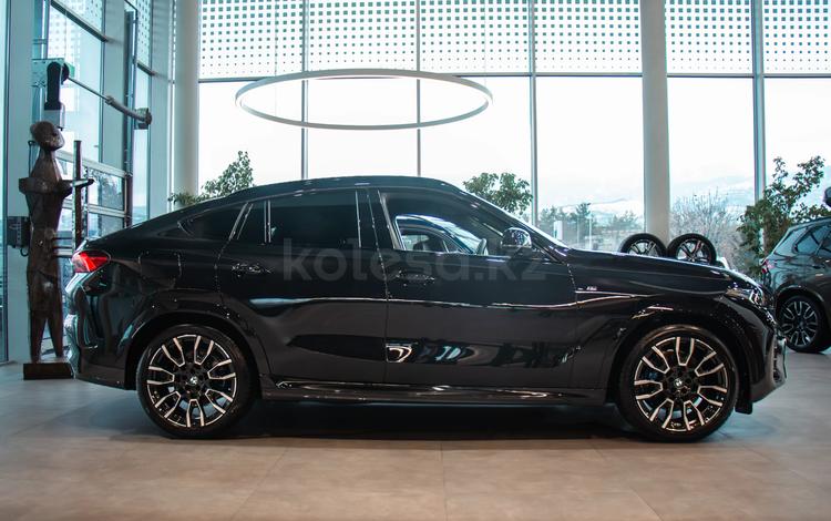 BMW X6 — миниатюра 3