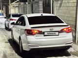 Hyundai Sonata 2015 годаүшін7 000 000 тг. в Алматы