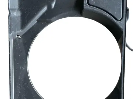 Диффузор тойота лексус за 7 007 тг. в Шымкент – фото 3