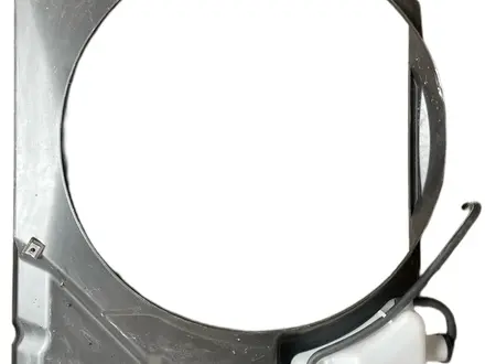 Диффузор тойота лексус за 7 007 тг. в Шымкент – фото 6