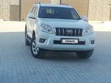 Toyota Land Cruiser Prado 2012 года за 15 500 000 тг. в Актау – фото 5