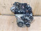 Двигатель 1.6 турбо SQRF4J16 Chery Tiggo 7 8 Exeed Jetour Omoda Soueast за 530 000 тг. в Караганда