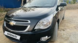 Chevrolet Cobalt 2021 года за 6 100 000 тг. в Актобе