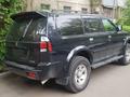 Mitsubishi Montero Sport 2006 годаүшін5 500 000 тг. в Алматы – фото 2