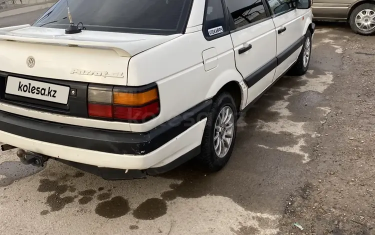 Volkswagen Passat 1989 годаүшін950 000 тг. в Шымкент