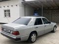 Mercedes-Benz E 230 1990 года за 700 000 тг. в Тараз – фото 3
