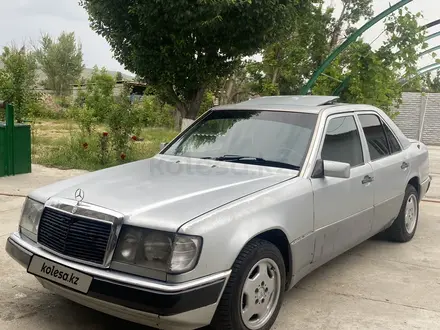 Mercedes-Benz E 230 1990 года за 700 000 тг. в Тараз