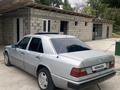 Mercedes-Benz E 230 1990 года за 700 000 тг. в Тараз – фото 2