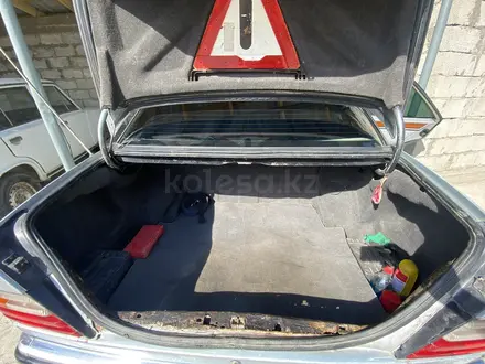 Mercedes-Benz E 230 1990 года за 700 000 тг. в Тараз – фото 7
