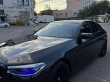 BMW 530 2017 года за 18 000 000 тг. в Алматы