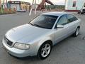 Audi A6 1997 годаfor2 000 000 тг. в Кызылорда – фото 5