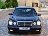 Mercedes-Benz E 280 1998 годаүшін3 300 000 тг. в Шымкент