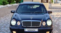 Mercedes-Benz E 280 1998 годаүшін3 300 000 тг. в Шымкент