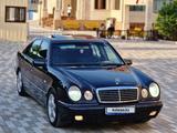 Mercedes-Benz E 280 1998 годаүшін3 300 000 тг. в Шымкент – фото 2