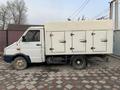 Iveco  Iveco 35 10 turbodaily 1998 года за 3 500 000 тг. в Алматы