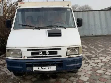 Iveco  Iveco 35 10 turbodaily 1998 года за 3 500 000 тг. в Алматы – фото 2