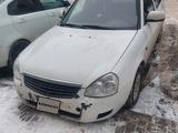 ВАЗ (Lada) Priora 2171 2012 года за 2 000 000 тг. в Астана – фото 4