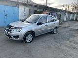 ВАЗ (Lada) Granta 2191 2015 года за 2 600 000 тг. в Павлодар