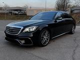 Mercedes-Benz S 500 2015 года за 30 500 000 тг. в Алматы – фото 2
