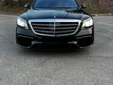 Mercedes-Benz S 500 2015 года за 30 500 000 тг. в Алматы