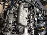 Toyota corolla 120-130 Двигатель на 1.8Л (2zr) голый под valvemat из Японии за 580 000 тг. в Алматы