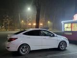 Hyundai Accent 2014 годаүшін4 200 000 тг. в Алматы