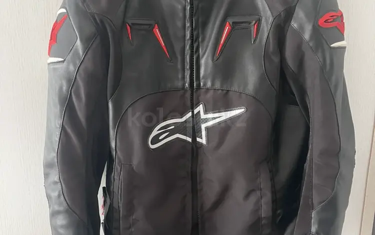 Куртка Alpinestars (Реплика)…for9 000 тг. в Алматы