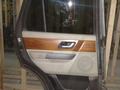 Дверь задний левый Range Rover Sport L320үшін55 000 тг. в Алматы – фото 4