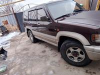 Opel Monterey 1993 годаfor3 500 000 тг. в Алматы