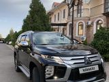 Mitsubishi Pajero Sport 2020 года за 16 700 000 тг. в Алматы