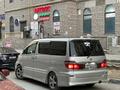 Toyota Alphard 2004 года за 6 200 000 тг. в Актау – фото 11