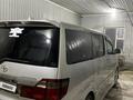 Toyota Alphard 2004 года за 6 200 000 тг. в Актау – фото 14