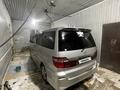 Toyota Alphard 2004 года за 6 200 000 тг. в Актау – фото 15