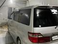 Toyota Alphard 2004 года за 6 200 000 тг. в Актау – фото 17