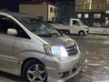 Toyota Alphard 2004 года за 6 200 000 тг. в Актау – фото 4