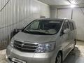 Toyota Alphard 2004 года за 6 200 000 тг. в Актау – фото 21